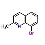 8-Bromo-2-methylquinoline