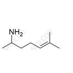 Heptaminol Hydrochloride EP Impurity A