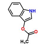 3-Acetoxyindole