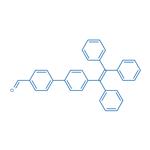 4'-(1,2,2-Triphenylvinyl)-[1,1'-biphenyl]-4-carbaldehyde