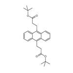 di-tert-butyl 3,3'-(anthracene-9,10-diyl)(2E,2'E)-diacrylate