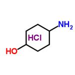 4-Aminocyclohexanol Hydrochloride