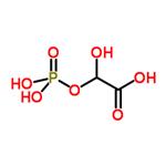 Hydroxyphosphono-acetic acid