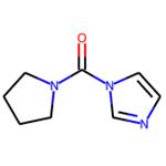 1-(Pyrrolidine-1-carbonyl)-1H-imidazole