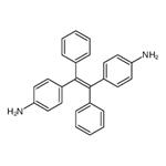 4-[2-(4-aminophenyl)-1,2-diphenylethenyl]aniline