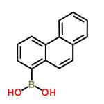 1-Phenanthrylboronic acid pictures