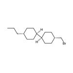4'-Bromomethyl-4-propyl-bicyclohexyl