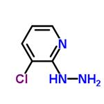 3-Chloro-2-hydrazinopyridine