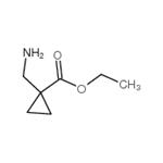 Ethyl 1-(Aminomethyl)cyclopropanecarboxylate