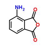1,3-Isobenzofurandione,4-amino-