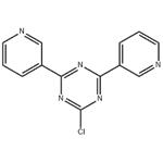1,3,5-Triazine, 2-chloro-4,6-di-3-pyridinyl- pictures