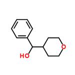 (αR)-Tetrahydro-α-phenyl-2H-pyran-4-methanol