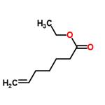 Ethyl 6-heptenoate