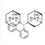 (2-Biphenyl)di-1-adamantylphosphine