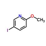 5-Iodo-2-methoxypyridine