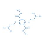 2,5-Bis(isopentyloxy)terephthalohydrazide