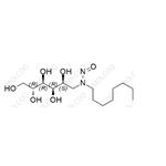 N-nitroso-N-octylglucamine
