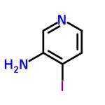 4-Iodo-3-pyridinamine