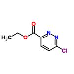 ethyl 6-chloropyridazine-3-carboxylate
