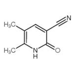 2-Hydroxy-5,6-dimethyl-3-pyridinecarbonitrile