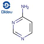 4-Aminopyrimidine