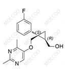 Lemborexant Impurity04