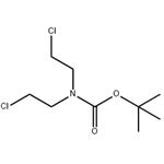 Tert-butyl bis(2-chloroethyl)carbamate