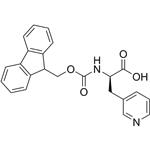 Fmoc-3-(3-Pyrdiyl)-D-alanine