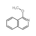 Isoquinoline,1-methoxy-