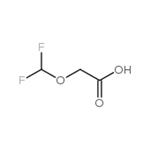 Acetic acid, difluoromethoxy-