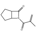 6-(2-Methyl-1-oxo-2-propen-1-yl)-6-azabicyclo[3.2.0]heptan-7-one