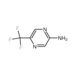 5-(trifluoromethyl)pyrazin-2-amine