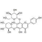 APIGENIN-6-ARABINOSIDE-8-GLUCOSIDE
