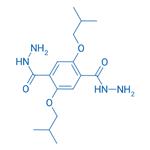 2,5-Diisobutoxyterephthalohydrazide