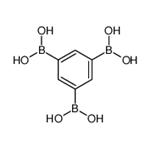 Benzene-1,3,5-triyltriboronic acid