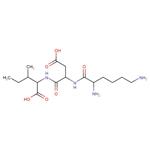 Lysyl aspartyl isoleucine