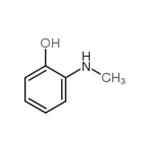 2-methylaminophenol