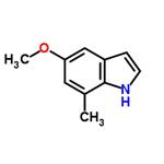 5-Methoxy-7-methyl-1H-indole