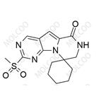 Trilaciclib Impurity 4