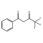 4,4,4-Trifluoro-1-phenyl-1,3-butanedione