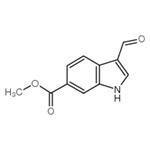 Methyl 3-Formylindole-6-carboxylate
