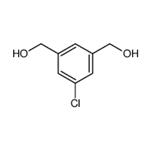 [3-chloro-5-(hydroxymethyl)phenyl]methanol