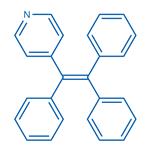 4-(1,2,2-Triphenylvinyl)pyridine pictures