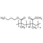 POLY(METHYL METHACRYLATE-CO-BUTYL METHACRYLATE)