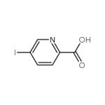 5-Iodopicolinic acid