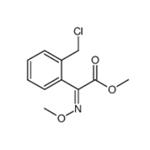 Benzeneacetic acid, 2-(chloromethyl)-alpha-(Methoxyimino)-, Methyl ester,(alphaE)-