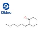 2-hexylidenecyclohexan-1-one
