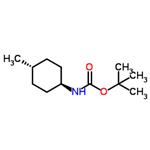2-Methyl-2-propanyl (trans-4-methylcyclohexyl)carbamate