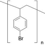 Poly(4-bromostyrene)