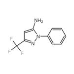 2-Phenyl-5-trifluoromethyl-2H-pyrazol-3-amine
